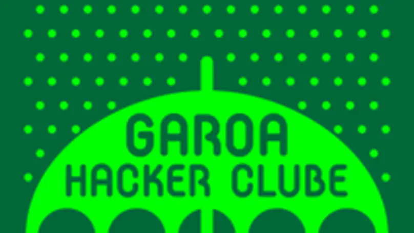 Garoa Hacker Clube