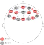 Predicting student performance using machine learning in fNIRS data